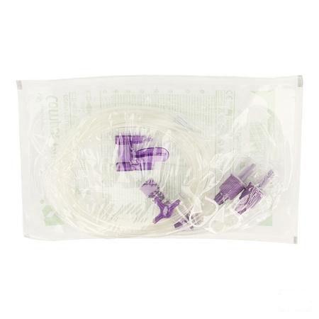 Compat Ella Dual Spike Set 30  -  Nestle