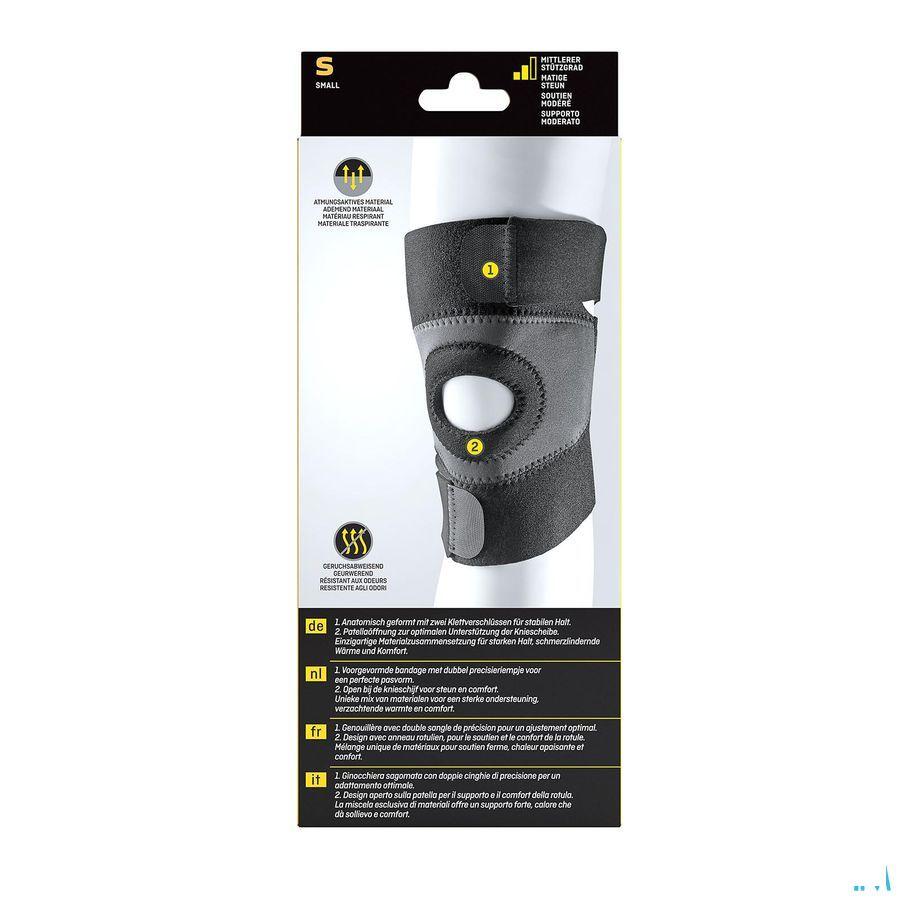 Futuro Vochtregulerende Kniebandage 45694, Small  -  3M