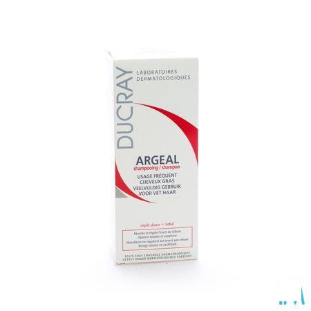 Ducray Argeal Shampoo 150 ml