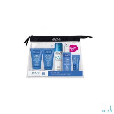 Uriage Kit Voyage Bebe