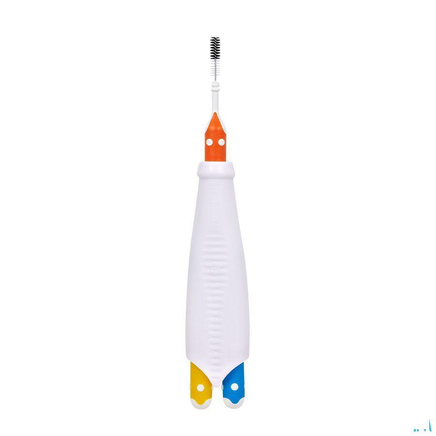 Elgydium Clinic Triocompact Mix Narrow 2