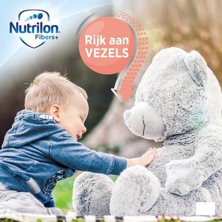 Nutrilon Fibers + 1 + Poudre 800 gr  -  Nutricia