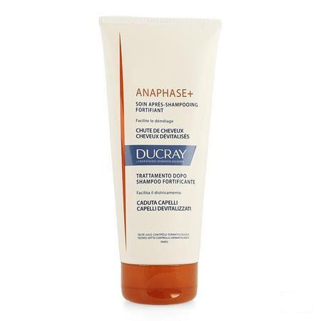 Ducray Anaphase + Versterkende Conditioner 200 ml