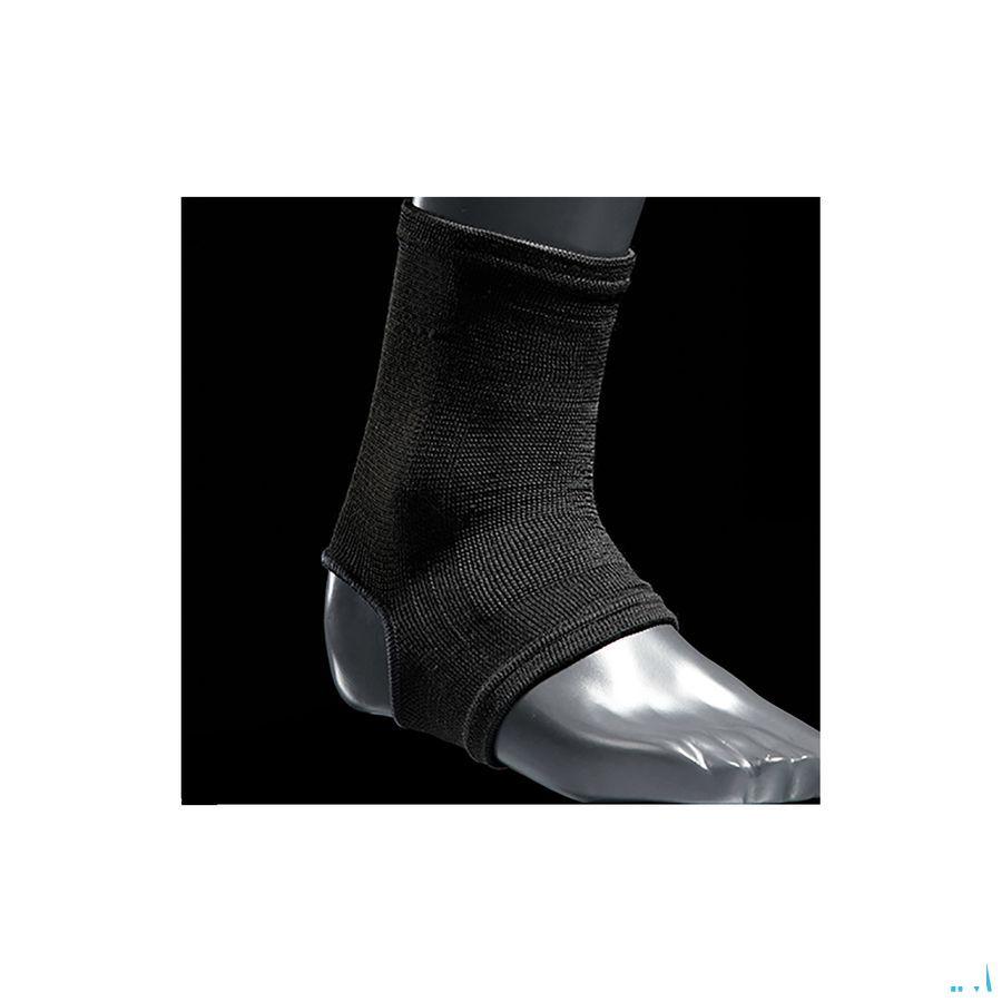 Mcdavid Ankle Brace Elastic Black S 511