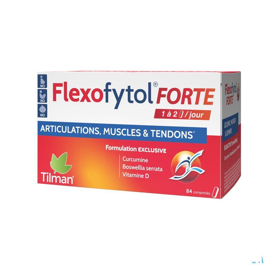 Flexofytol Forte Filmomh Tabl 84 