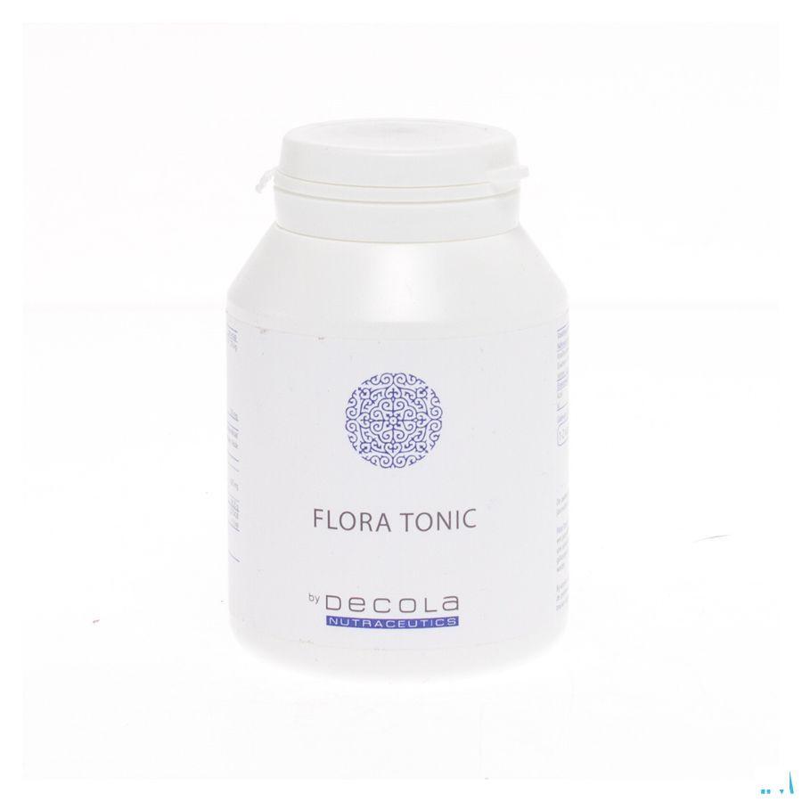 Flora Tonic Gel 90  -  Decola