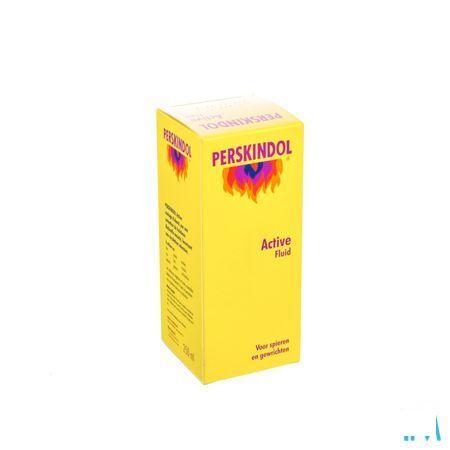 Perskindol Active Fluide 250 ml