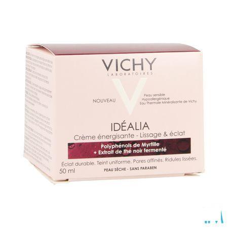 Vichy Idealia Phytactiv Dag Dh 50 ml  -  Vichy