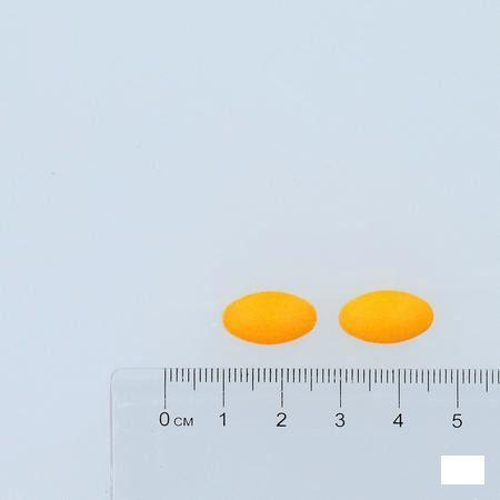 Pure Curcuma+ Comp 30  -  Solidpharma