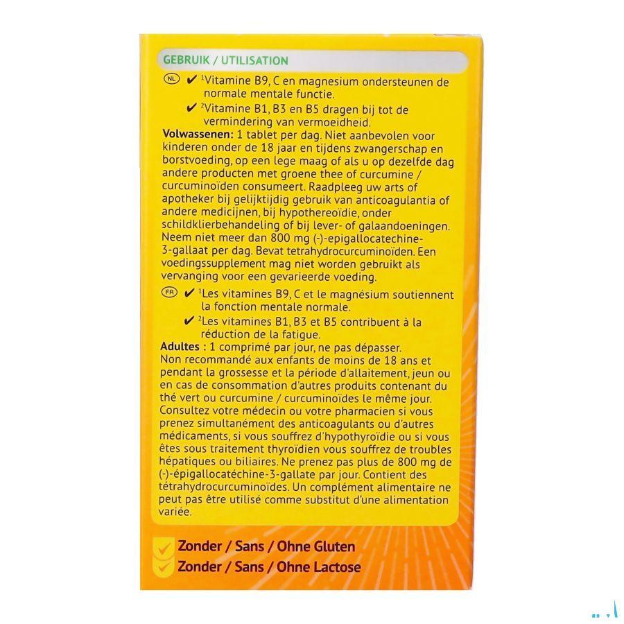 Supradyn Energy Natura Comp Pell 30