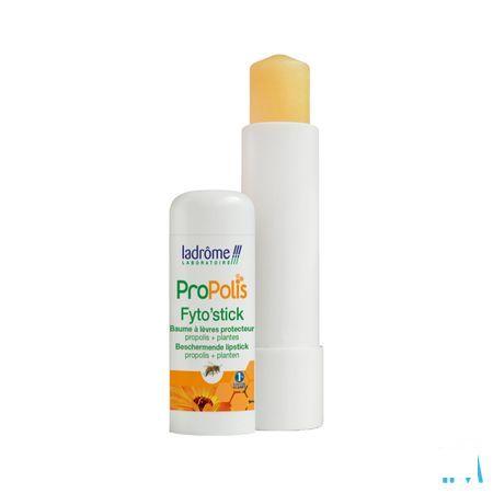 Propolis Fyto-lipstick - Ladrome