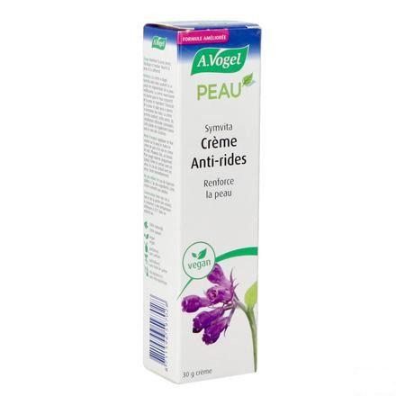 Vogel Creme Symvita 30 ml  -  A.vogel