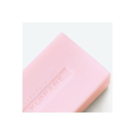 Klorane Lichaam Zeep Hibiscus 100G Nf