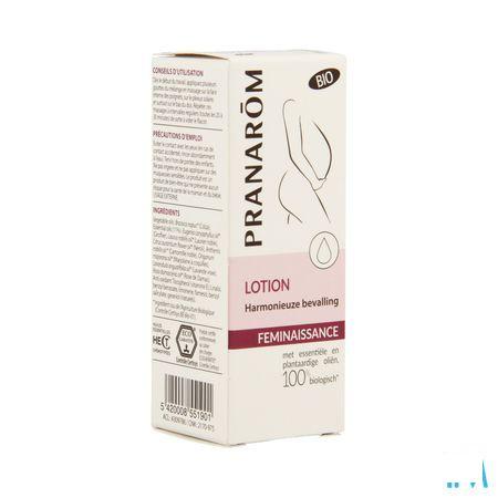 Feminaissance Accouchement Harmonieux Huile 5ml