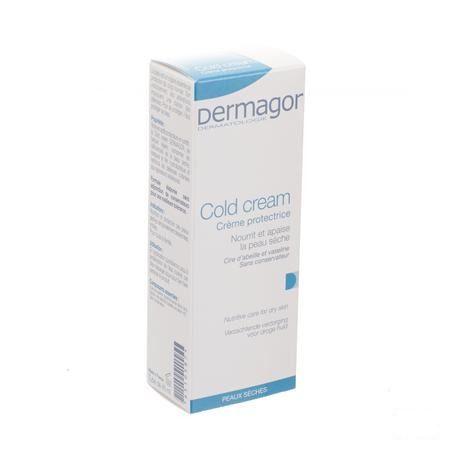 Dermagor Cold Cream 40 ml