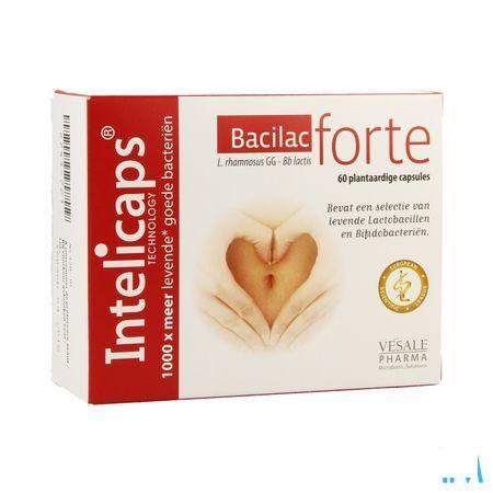 Bacilac Forte Capsule 60