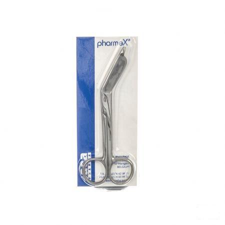 Pharmex Schaar Lister 14cm  -  Infinity Pharma