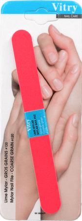 Vitry Lime Mylar Rose Fluo Grain 120 Asie