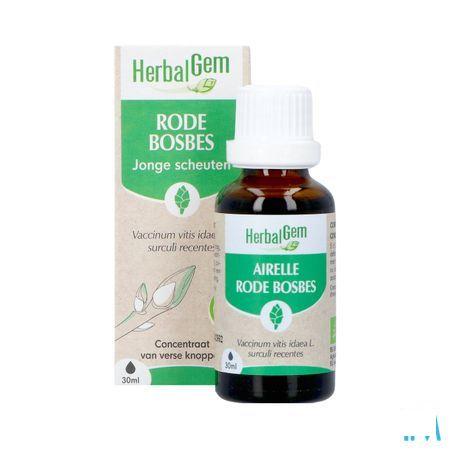 Herbalgem Airelle Bio 30 ml