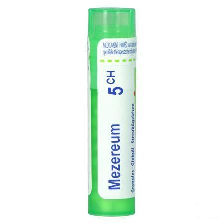 Mezereum 5CH Gr 4g  -  Boiron