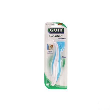 Gum Flosbrush Automatic 847