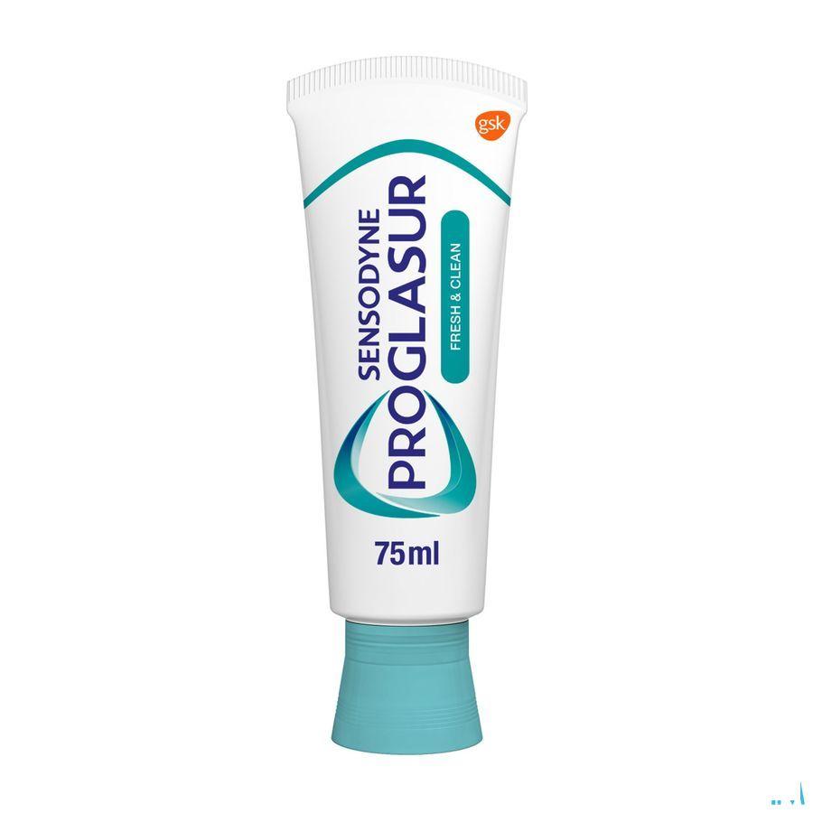 Sensodyne Proglasur Multi Act.fr.&clean Dent. 75 ml