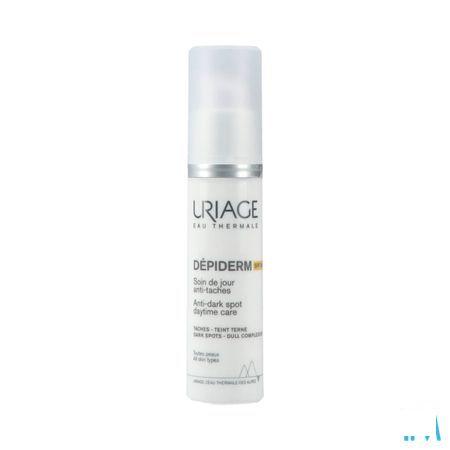 Uriage Depiderm Soin Jour A/Taches Ip50+ 30 ml