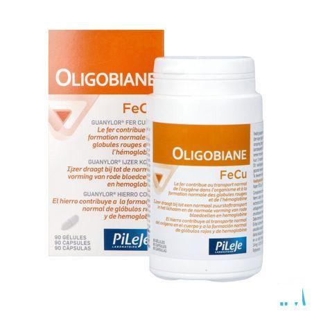 Oligobiane Caps 90