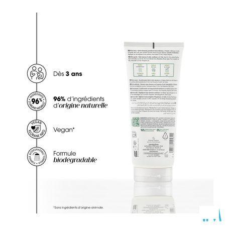 Klorane Capilaire Balsem Haver 200 ml