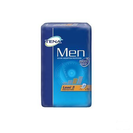 Tena Men Level 3 16 750830