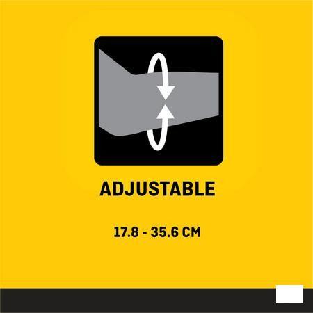 Futuro Tenniselleboogbandage 45975, Aanpasbaar  -  3M