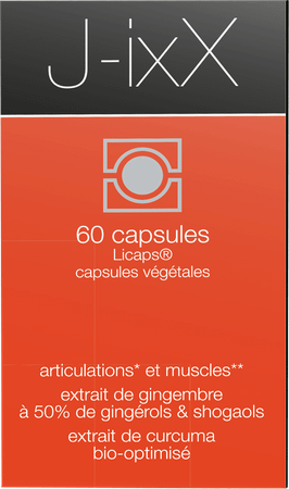 J-ixx Capsule 60  -  Ixx Pharma