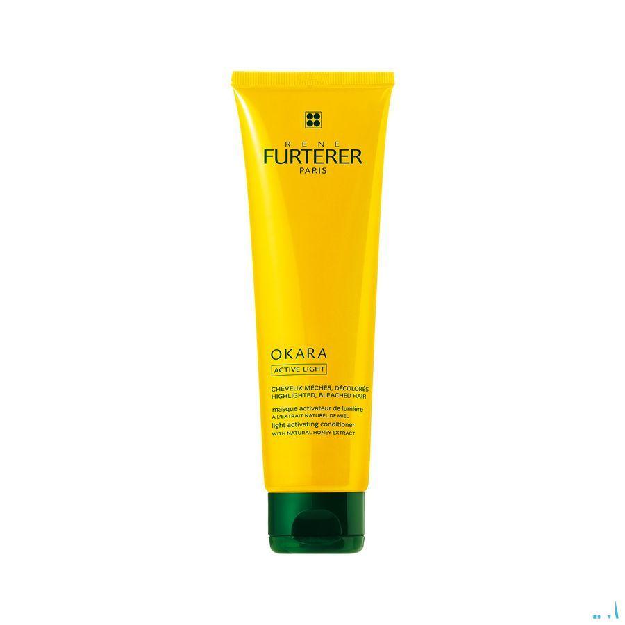 Furterer Okara Active Light Masker Tube 150 ml