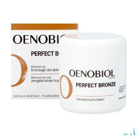 Oenobiol Perfect Bronze Caps 30