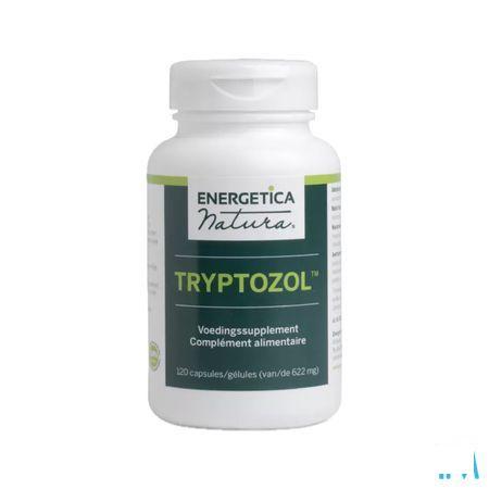 Tryptozol 300mg 120 gélules  -  Energetica Natura