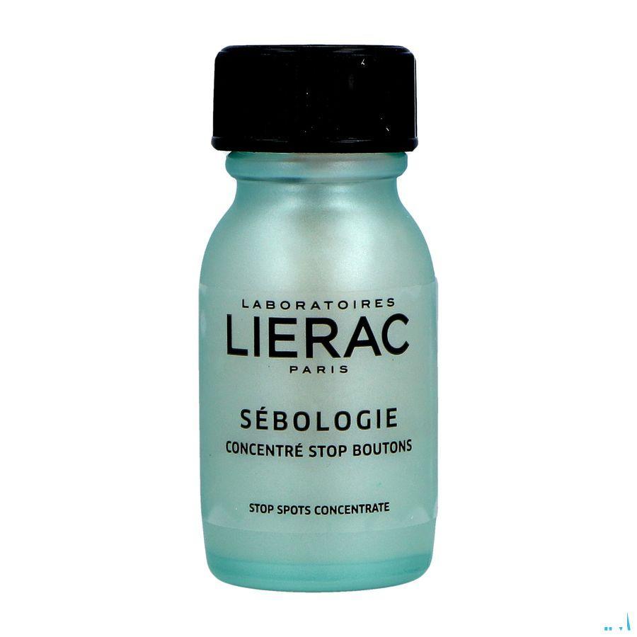 Lierac Sebologie Conc.stop Bouton Correct.imp.15 ml