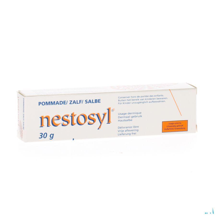 Nestosyl Ung 30 gr Canule