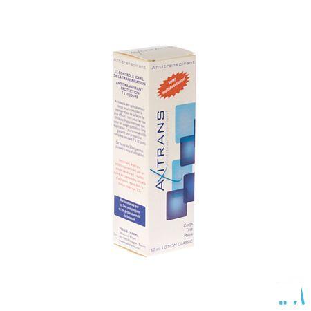 Axitrans Lotion Classic 50 ml