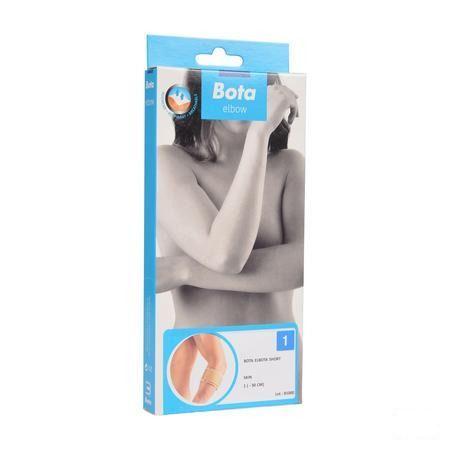Bota El-bota Short Sk N1  -  Bota