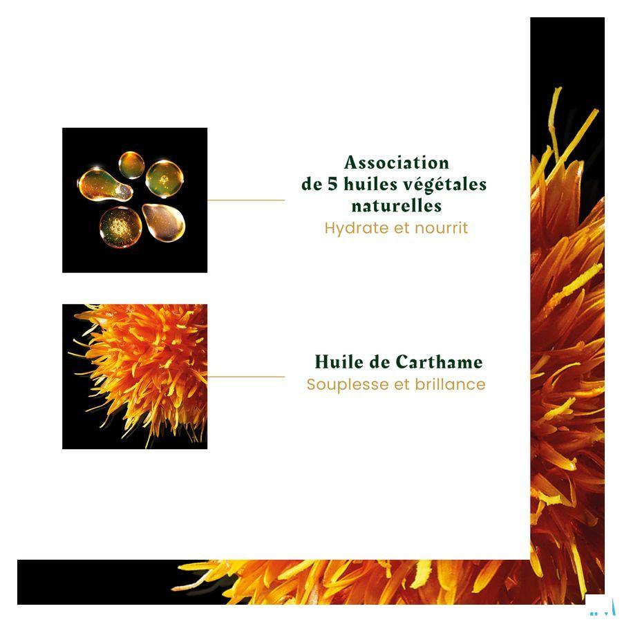 Furterer 5 Sens Sublimerende Droge Olie 100 ml