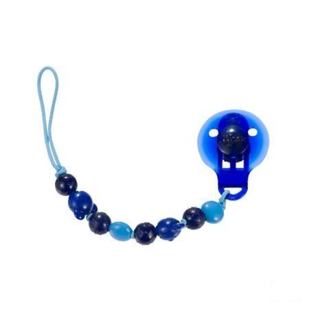 Difrax Fopspeenketting Kralen Jongen 967  -  Difrax