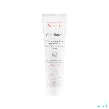Avene Cicalfate + creme 100 ml  -  Avene