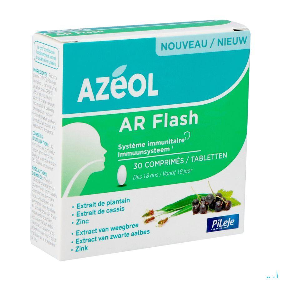 Azeol Ar Flash Comp 30