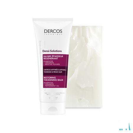 Vichy Dercos Densi-solutions Balsem 200 ml  -  Vichy