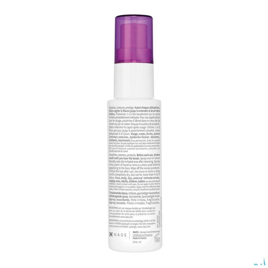 Bioderma Cicabio Lotion Spray Reparateur 40 ml