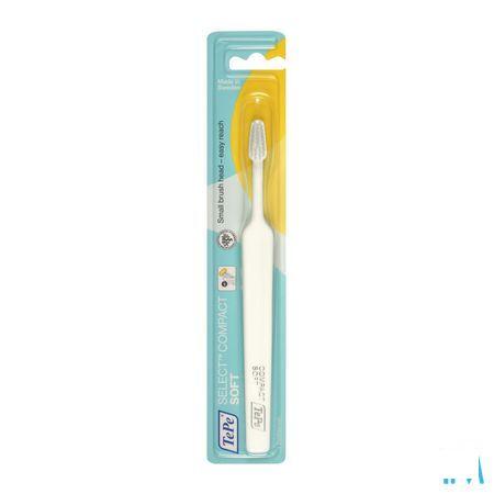 Tepe Select Compact Tandenborstel Soft
