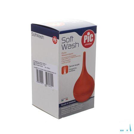 Wolf Peer Puntig Soepel N10