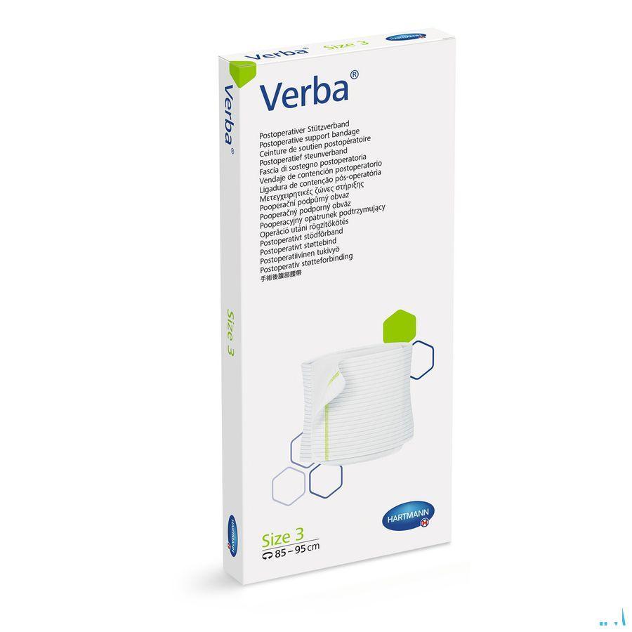 Verba 85- 95Cm N3 9325335  -  Hartmann