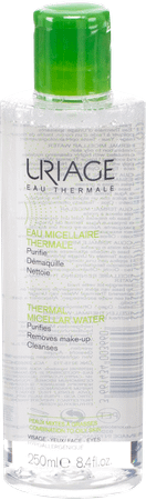 Uriage Eau Micellaire Thermale Lotion Pmix-g 250 ml