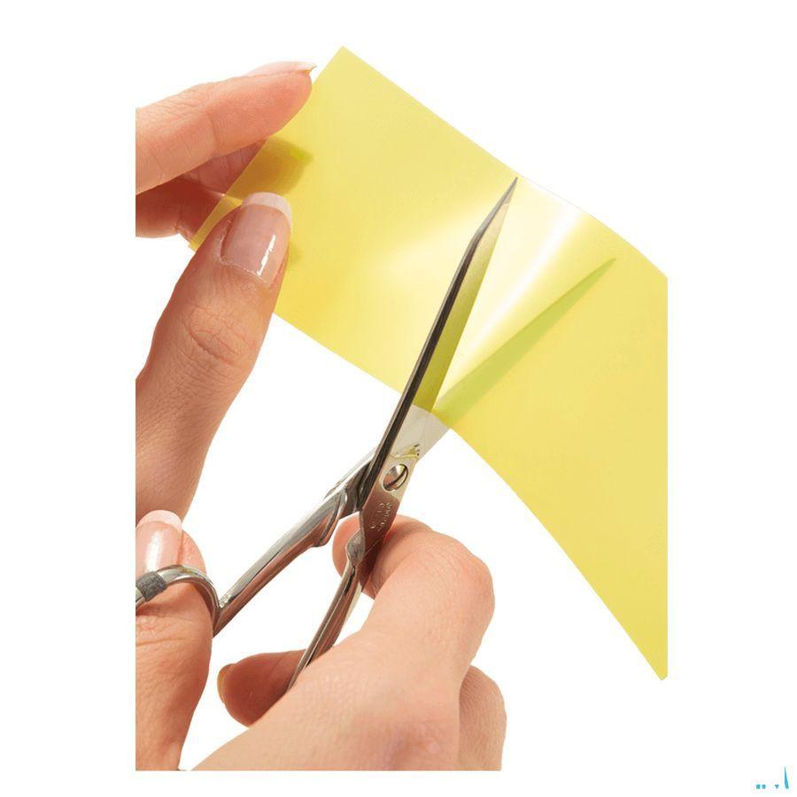 Cerederm Pleister 10x20cm 10 4309674  -  Euromi